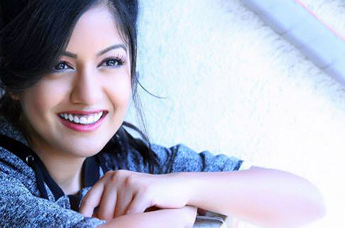 Ishita Dutta Ishita Dutta