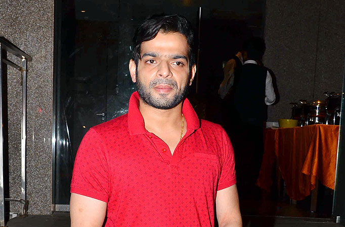 Karan Patel Karan Patel