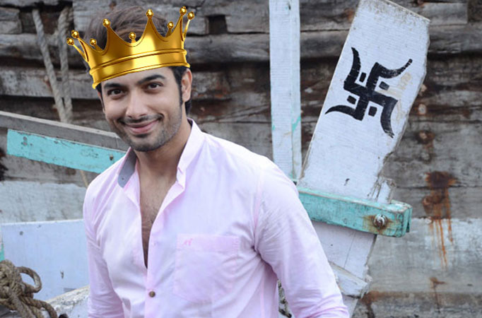 Ssharad Malhotra Ssharad Malhotra