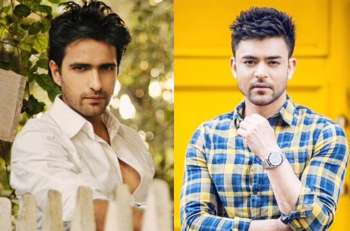 Deepak Wadhwa and Mohit Abrol Deepak Wadhwa and Mohit Abrol
