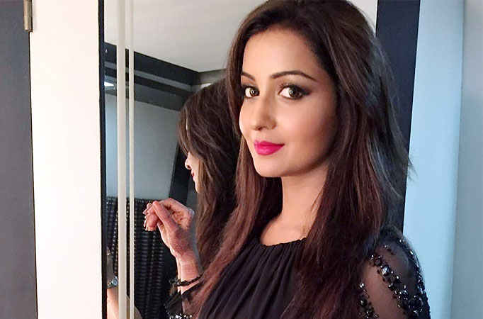 Chhavi Pandey Chhavi Pandey
