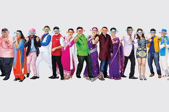 Taarak Mehta Ka Ooltah Chashmah Taarak Mehta Ka Ooltah Chashmah