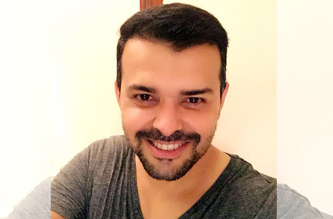 Prashant Bhatt Prashant Bhatt