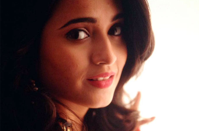 Shivani Surve Shivani Surve