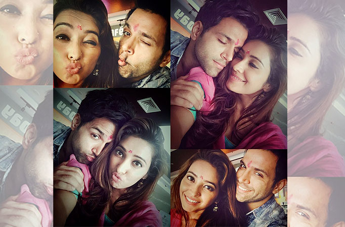Top tweets of TV celebs you NEED to see! Top tweets of TV celebs you NEED to see!