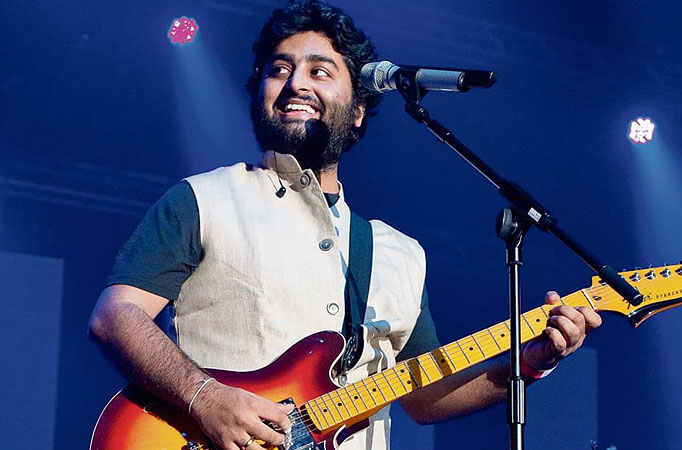 Arijit Singh Arijit Singh