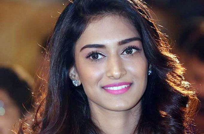 Erica Fernandes Erica Fernandes