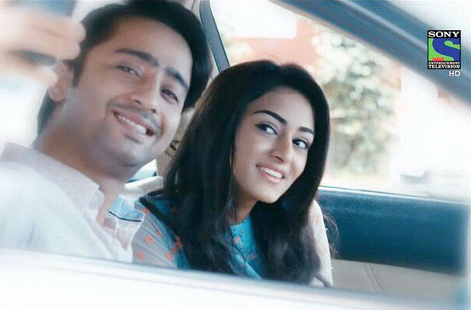 Dev and Sonakshi Dev and Sonakshi