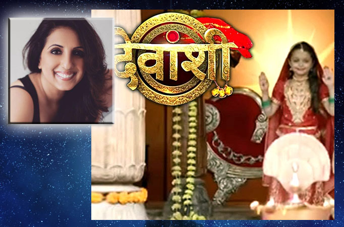 Devanshi Devanshi