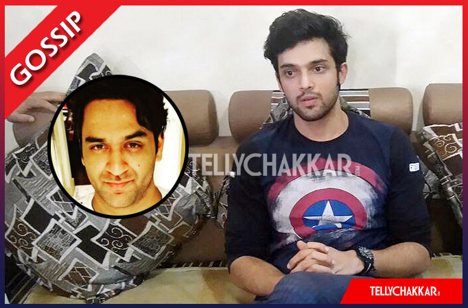 Vikas, stop seeking revenge on me: grumbles Parth Samthaan Vikas, stop seeking revenge on me: grumbles Parth Samthaan