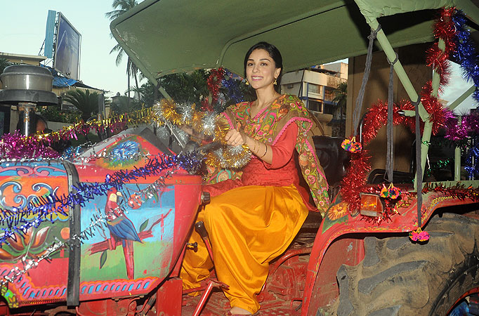 Amrita Puri Amrita Puri