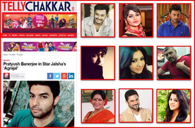 Tellychakkar.com completes a year of Bengali coverage Tellychakkar.com completes a year of Bengali coverage