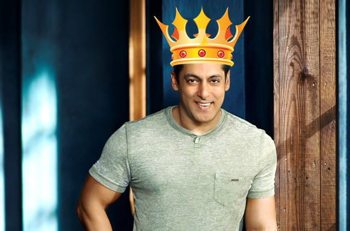 Salman Khan Salman Khan