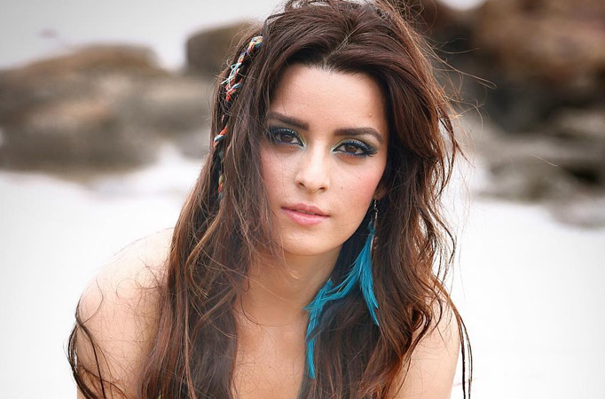 Ekta Kaul Ekta Kaul