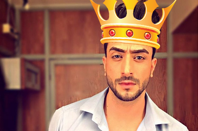 Aly Goni Aly Goni