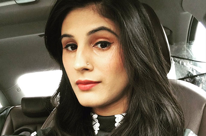 Saanvi Talwar Saanvi Talwar