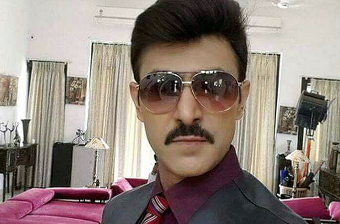 Vishal Puri Vishal Puri