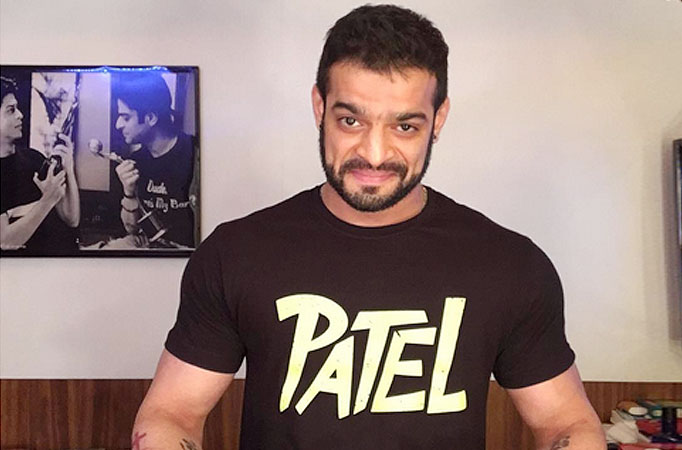 Karan Patel Karan Patel