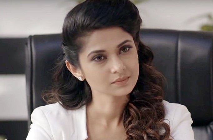 Jennifer Winget Jennifer Winget