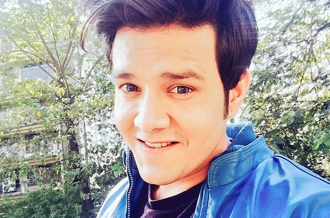 Aniruddh Dave Aniruddh Dave