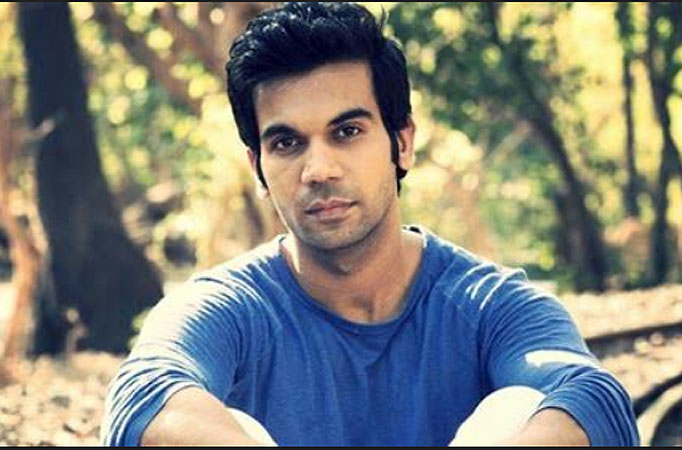 Rajkummar Rao Rajkummar Rao