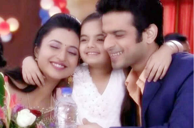 Yeh Hai Mohabbatein Yeh Hai Mohabbatein