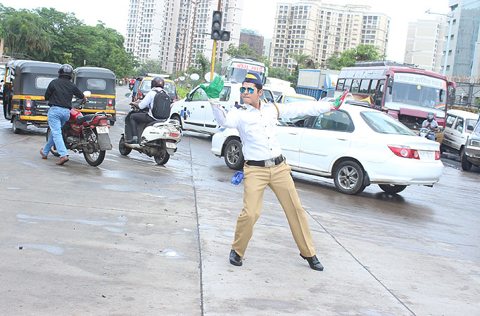Vishal Malhotra Vishal Malhotra