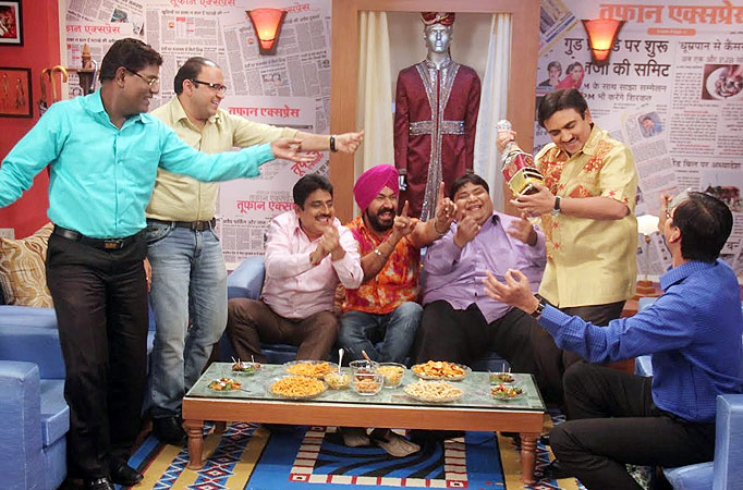 Taarak Mehta Ka Ooltah Chashmah Taarak Mehta Ka Ooltah Chashmah