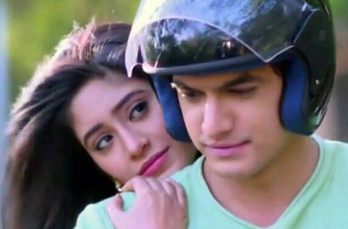 Yeh Rishta Kya Kehlata Hai Yeh Rishta Kya Kehlata Hai