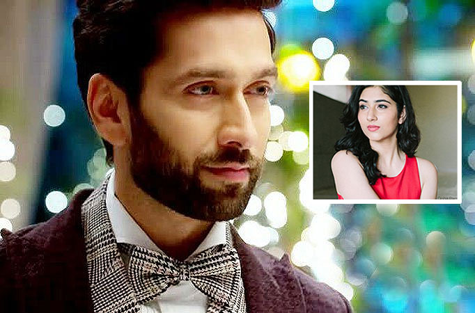 Nakuul Mehta and Disha Parmar Nakuul Mehta and Disha Parmar