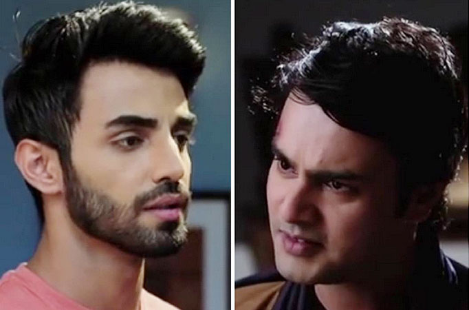 Karan Jotwani and Alekh Sengal Karan Jotwani and Alekh Sengal
