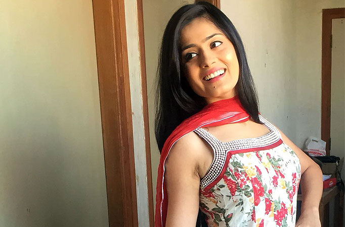 Vaishali Takkar Vaishali Takkar