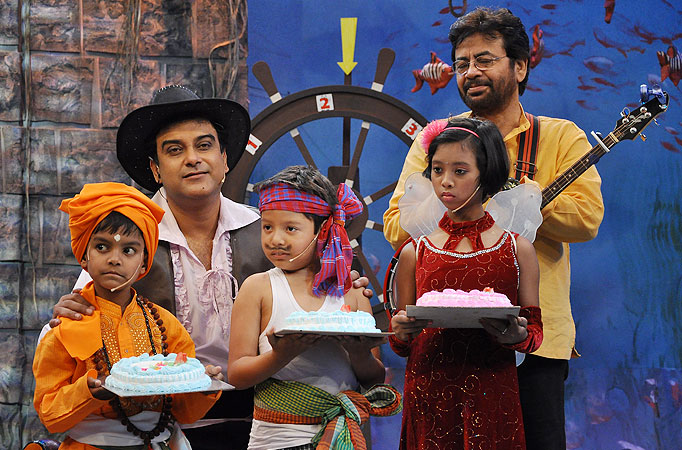Aakash Aath's Lakhi Chana Aakash Aath's Lakhi Chana
