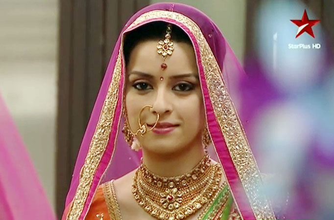 Mere Angne Mein Star Plus Last Episode Oh No! Riya to get out of Shivam’s life in Star Plus’ Mere Angne Mein