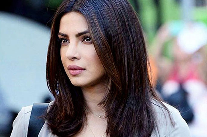 Priyanka Chopra Priyanka Chopra