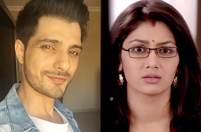 Vin Rana and Sriti Jha Vin Rana and Sriti Jha