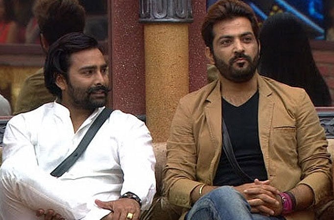 Manveer-Manu to host a reception for BFF Mona Manveer-Manu to host a reception for BFF Mona