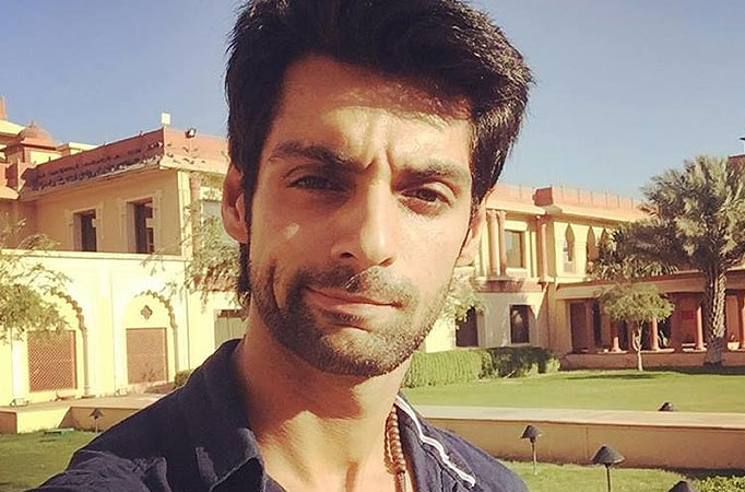 Karan Wahi Karan Wahi
