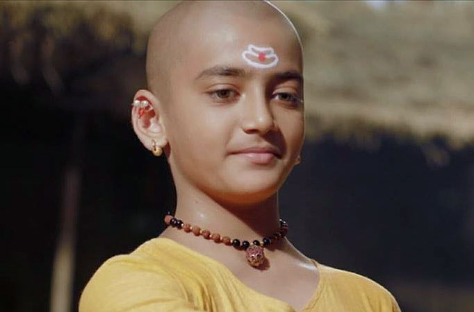 Rudra Soni Rudra Soni