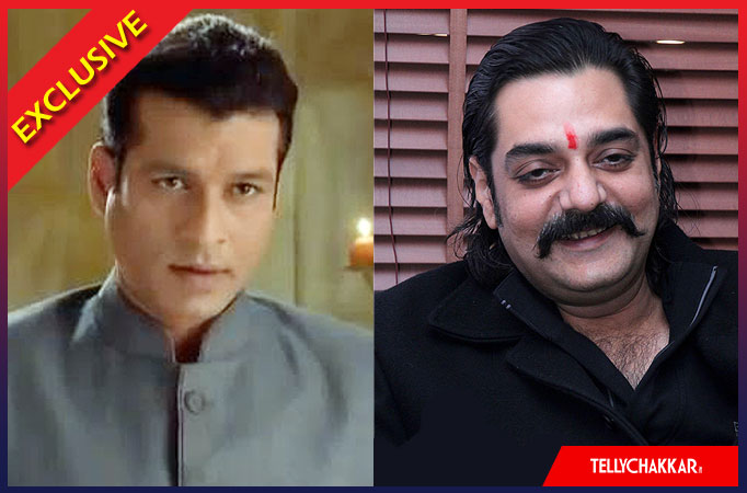 Chetan Pandit and Chandrachur Singh Chetan Pandit and Chandrachur Singh