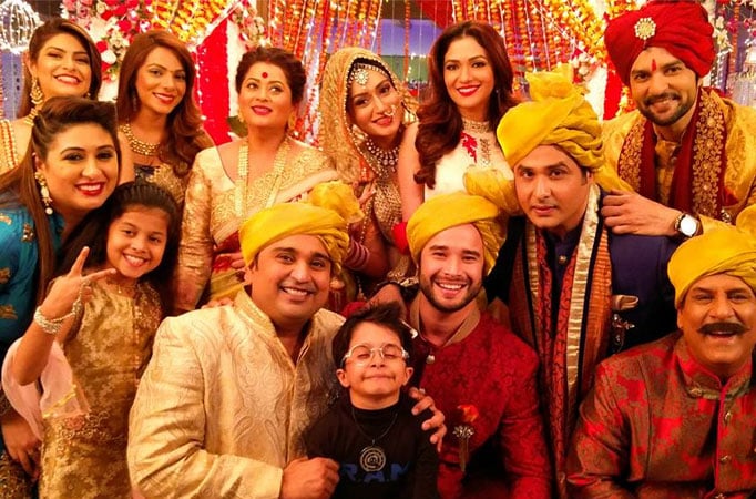 Bahu Humari Rajni_Kant Bahu Humari Rajni_Kant