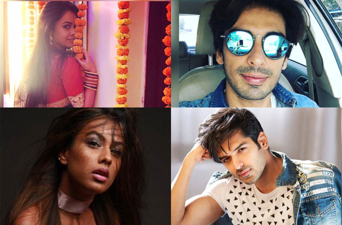Whatsapp DPs of TV actors Whatsapp DPs of TV actors