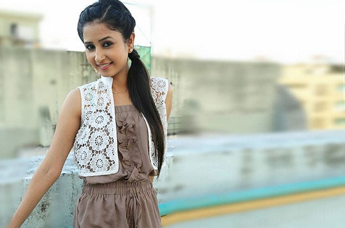 Sana Amin Sheikh Sana Amin Sheikh
