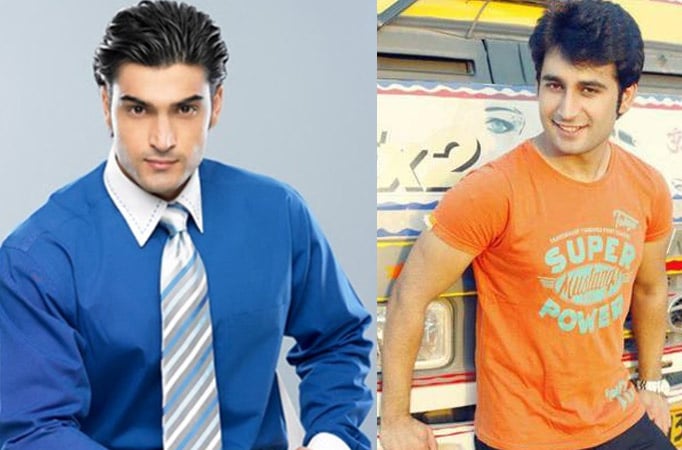 Rajeev Singh, Vikas Grover Rajeev Singh, Vikas Grover