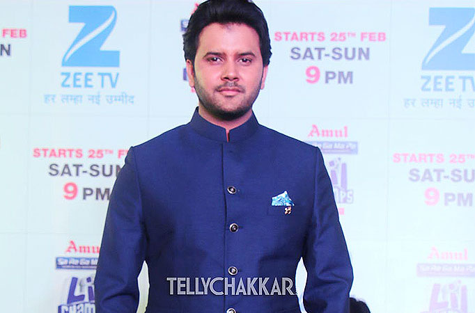 Javed Ali Javed Ali