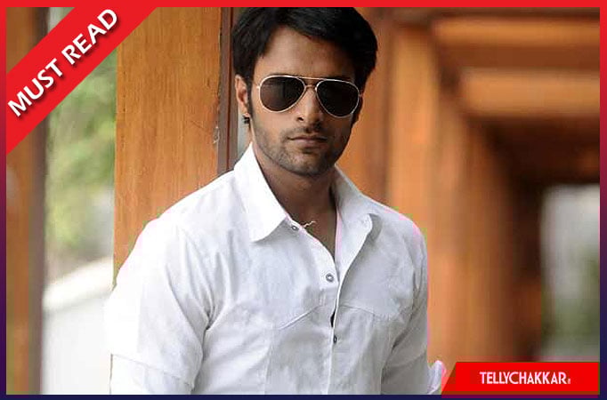 Shaleen Malhotra Shaleen Malhotra