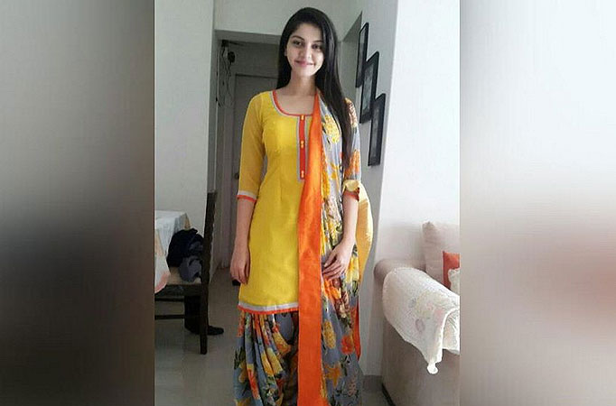 Sonali Nikam Sonali Nikam