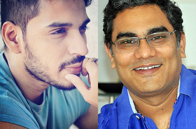 Casting director Parag Chadha gets into a tiff with producer Virendra Shahaney over payment dues Casting director Parag Chadha gets into a tiff with producer Virendra Shahaney over payment dues