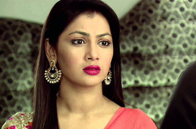 Sriti Jha Sriti Jha