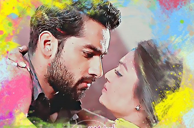 mehek holi special episose